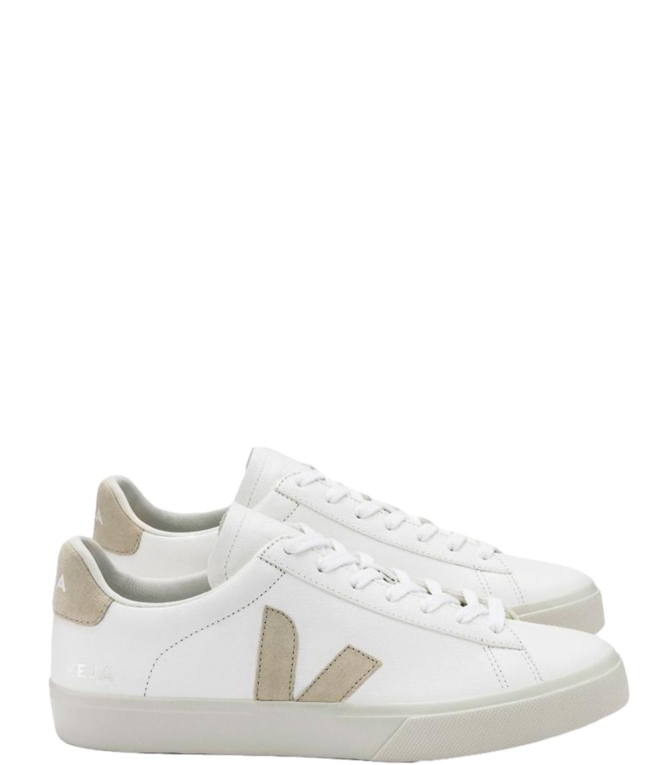 Sneakers Veja Campo extra white almond