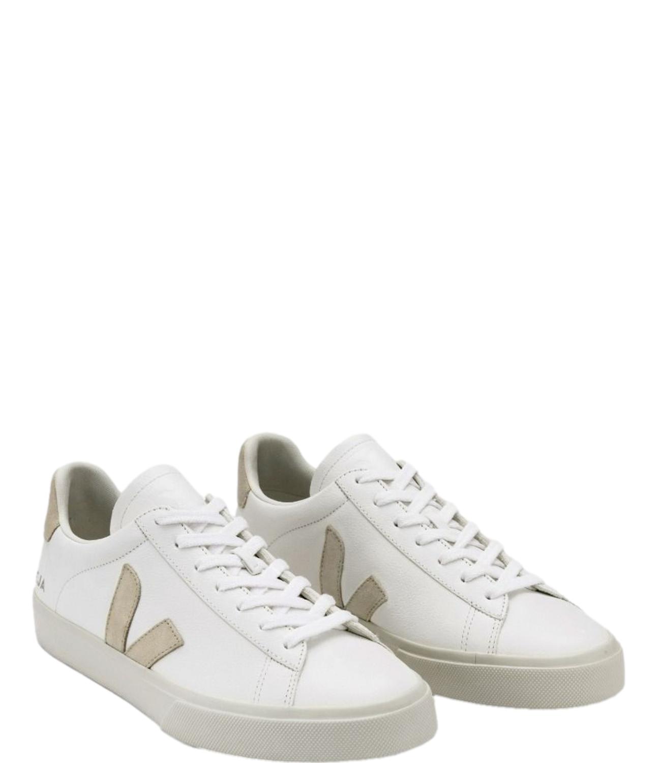 Sneakers Veja Campo extra white almond