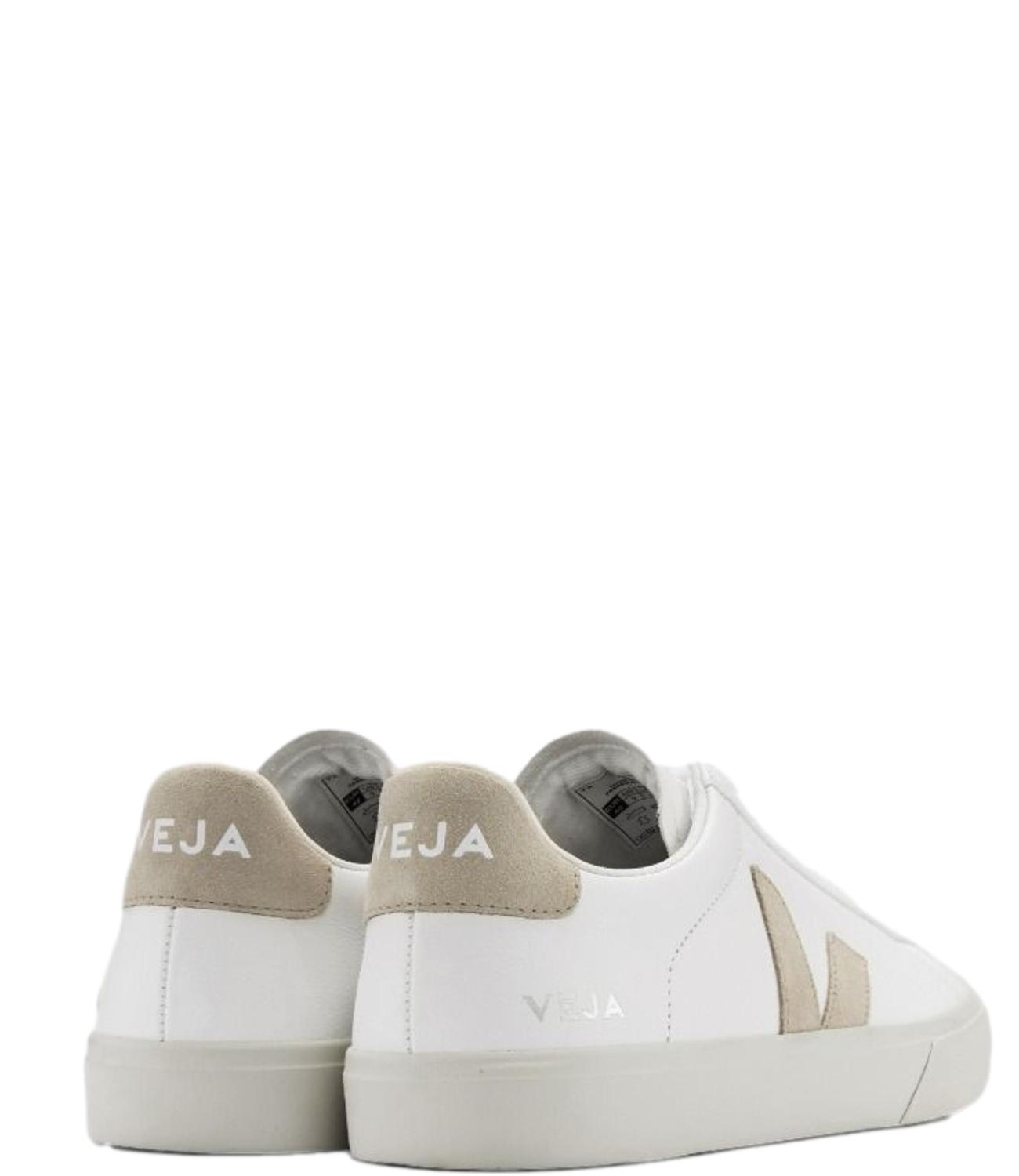 Sneakers Veja Campo extra white almond