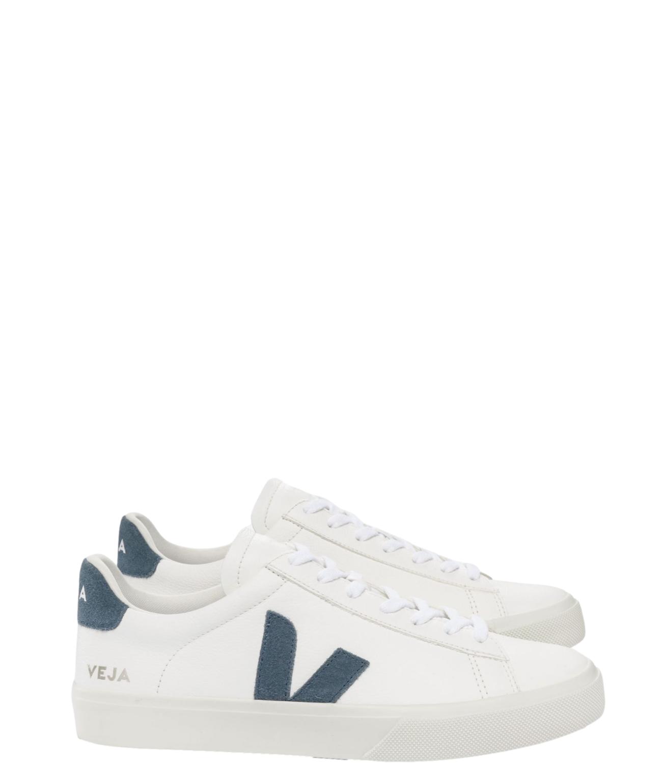 Sneakers Veja Campo extra white california