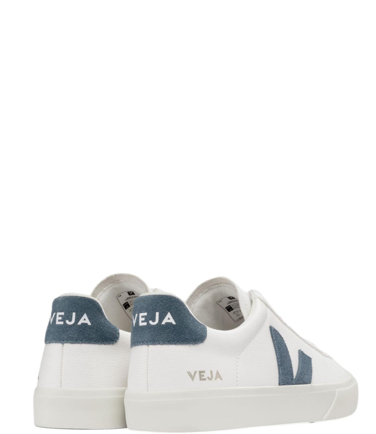 Sneakers Veja Campo extra white california