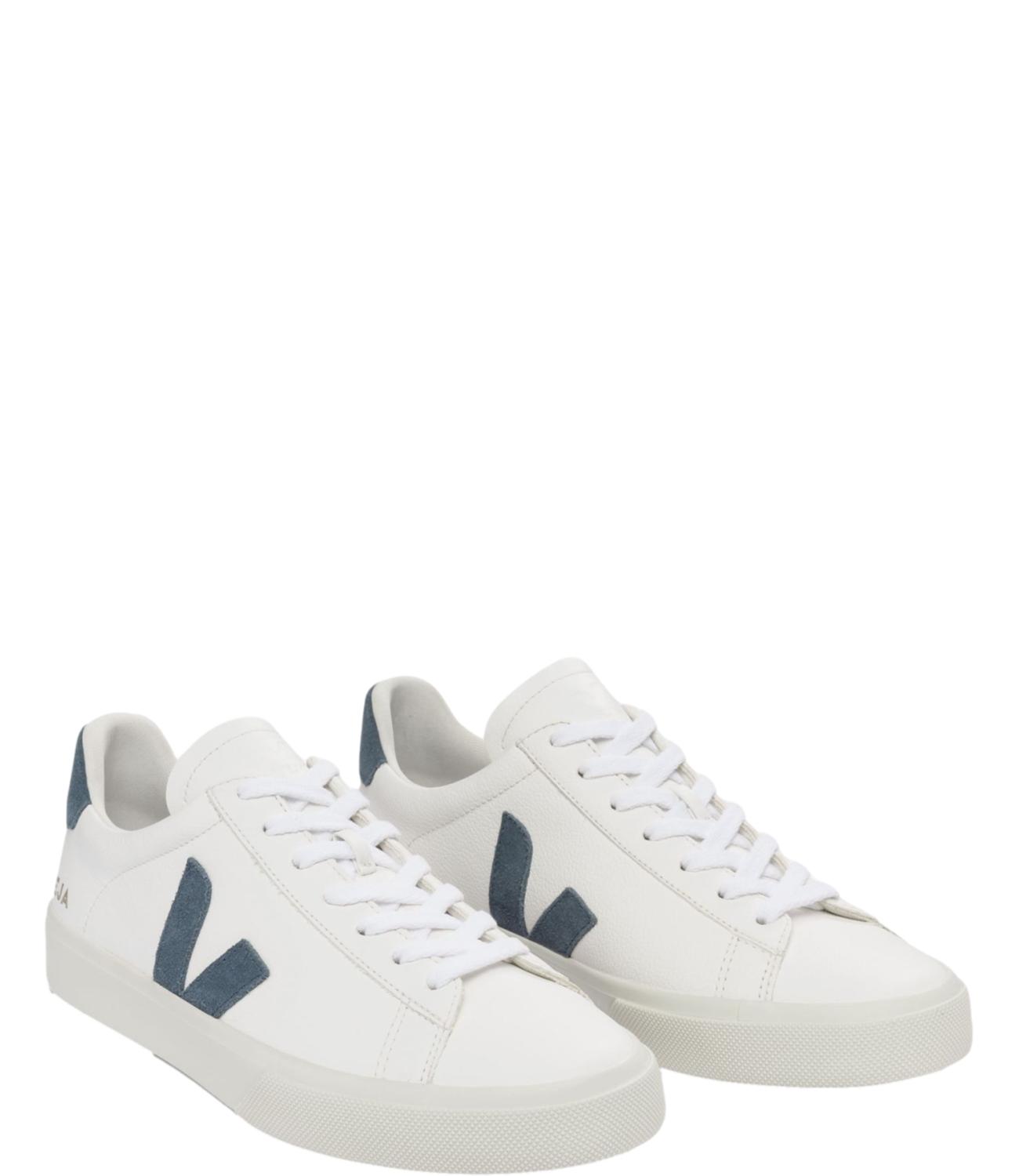 Sneakers Veja Campo extra white california