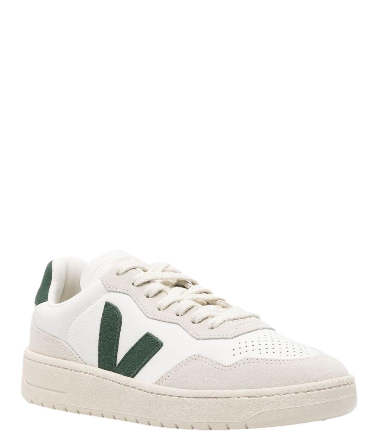 Sneakers Veja V-90 extra white cyprus