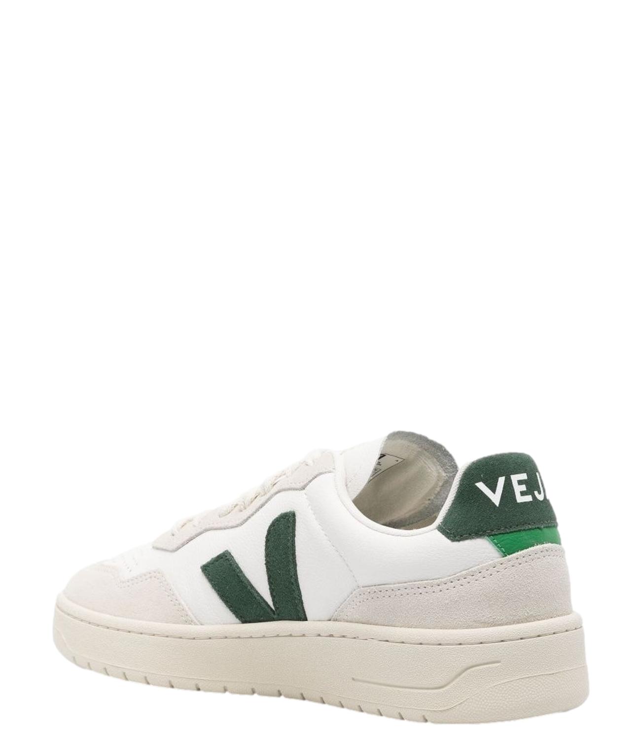 Sneakers Veja V-90 extra white cyprus