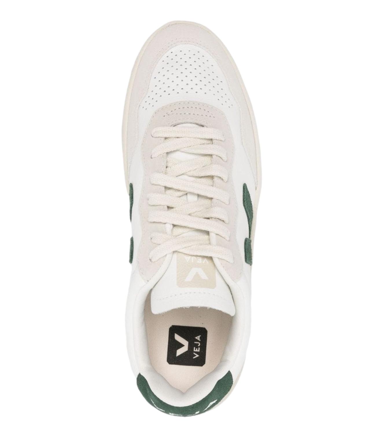 Sneakers Veja V-90 extra white cyprus