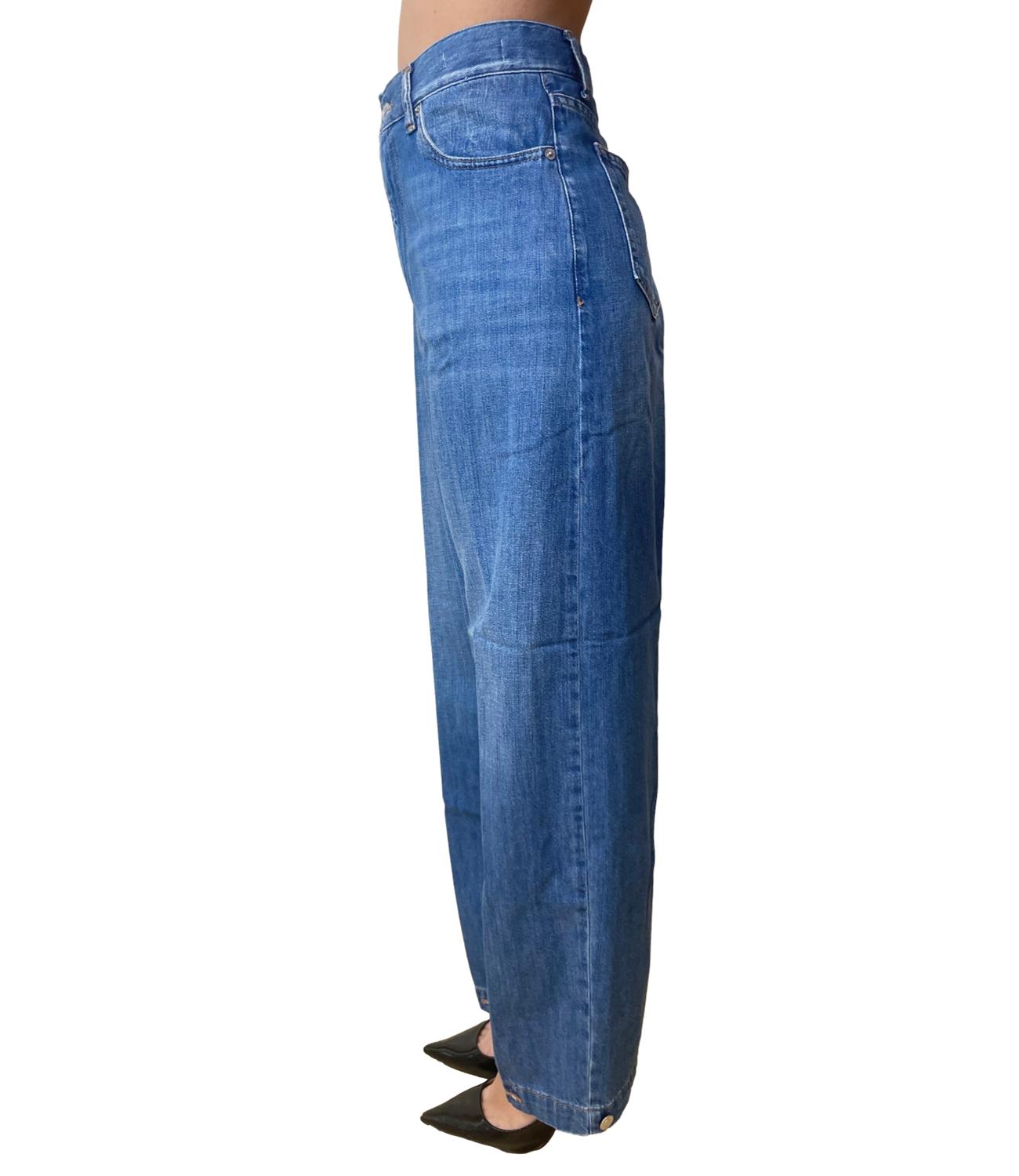 VICOLO jeans denim donna