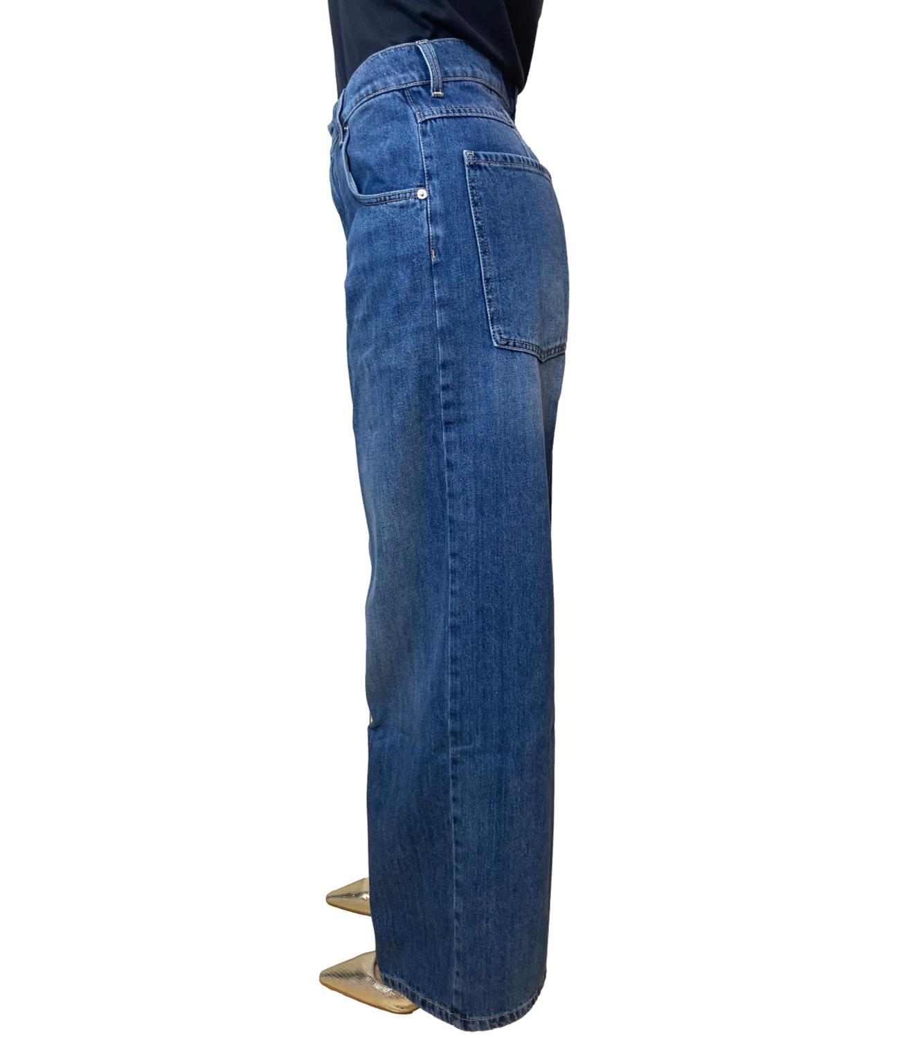 Vicolo Jeans Mia Denim Donna