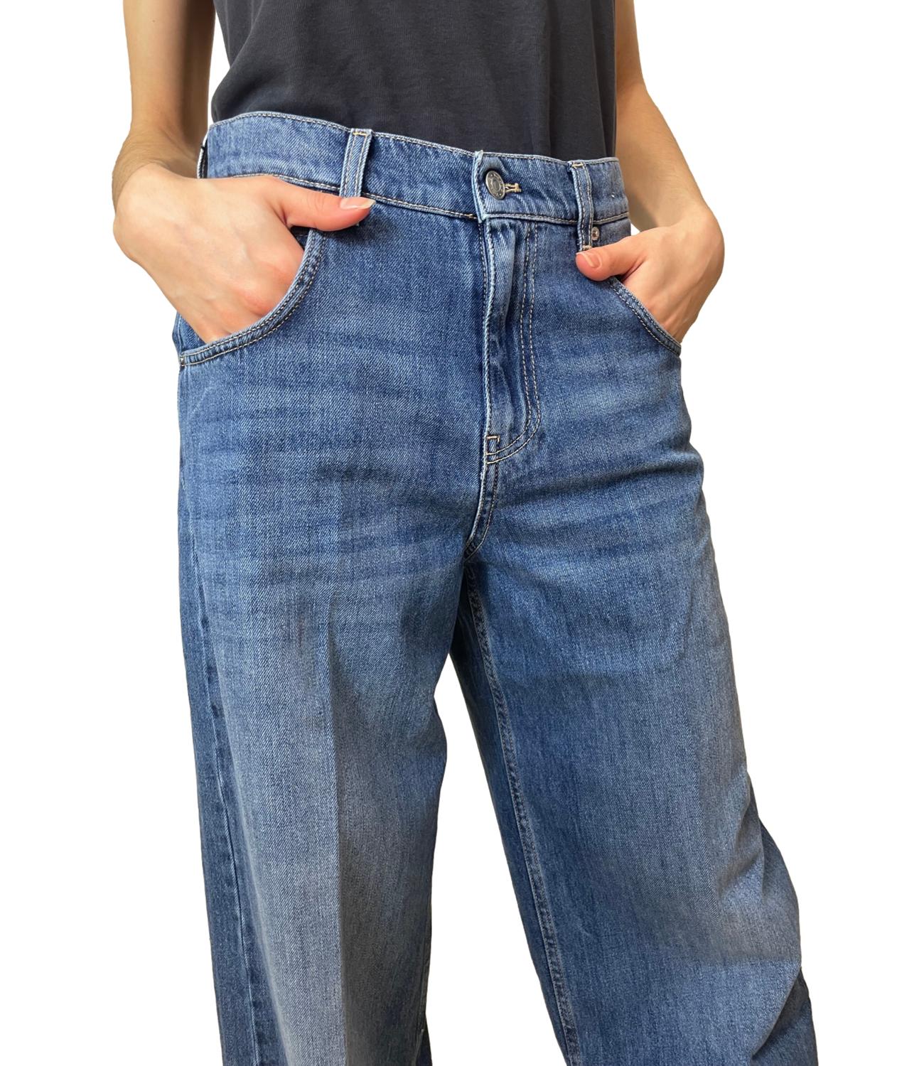 Vicolo Jeans Mia Denim Donna