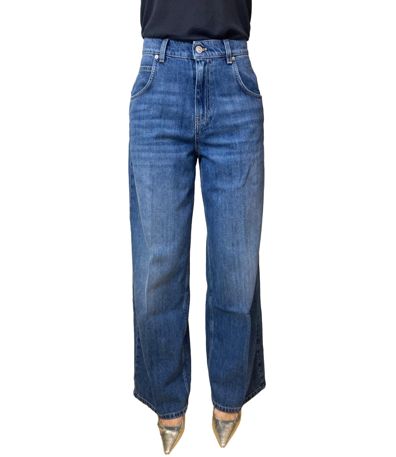 Vicolo Jeans Mia Denim Donna