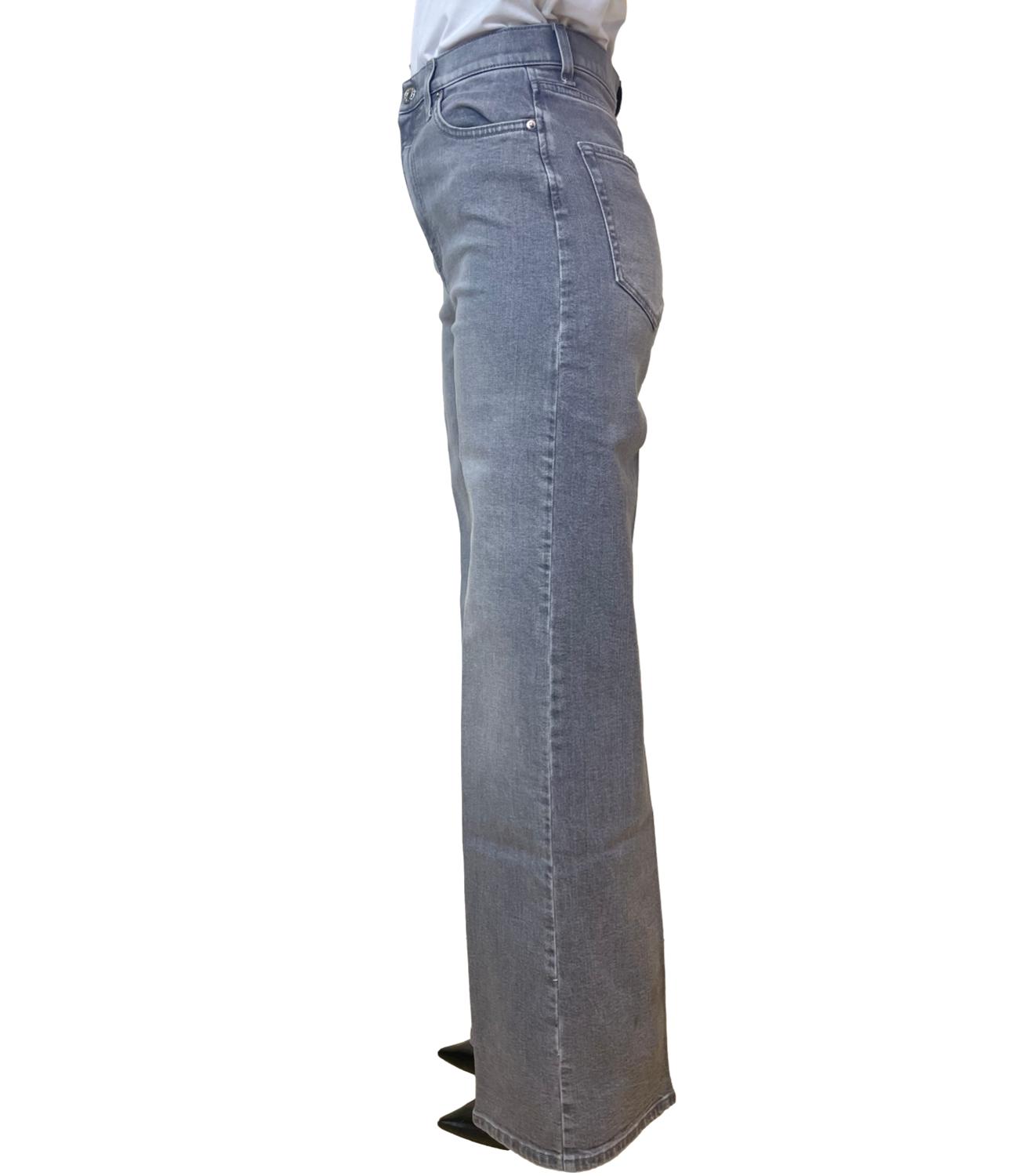 Vicolo Jeans LEXIE Grigio Donna
