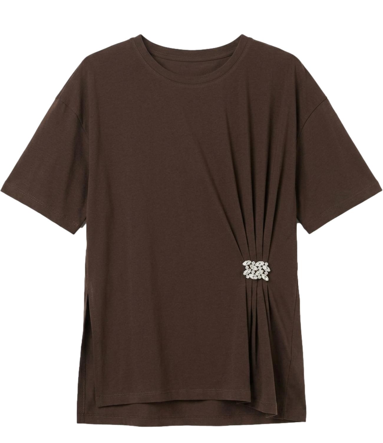 Vicolo T-shirt Moro Donna