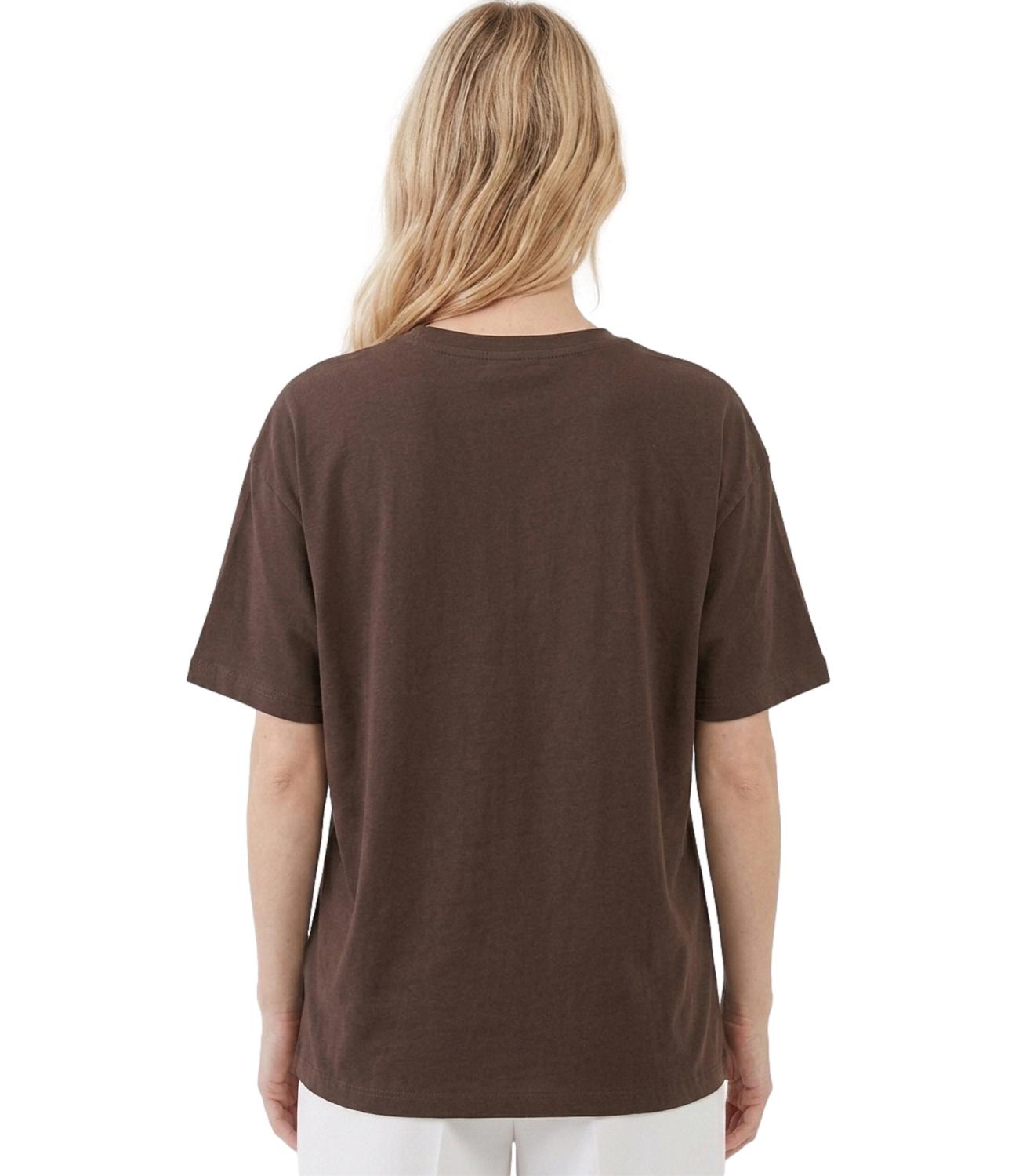 Vicolo T-shirt Moro Donna