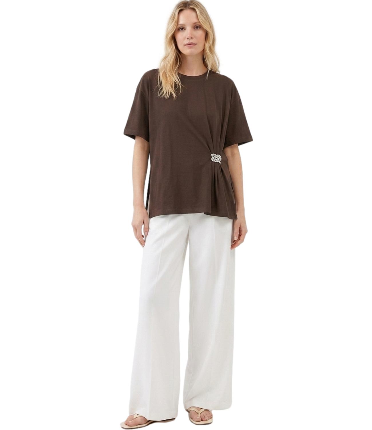 Vicolo T-shirt Moro Donna