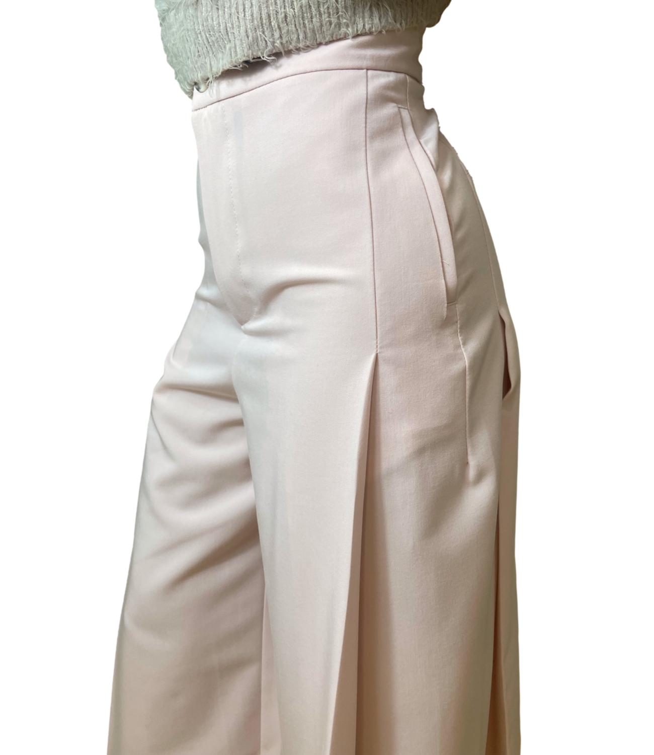 Vicolo Pantalone Rosa Donna