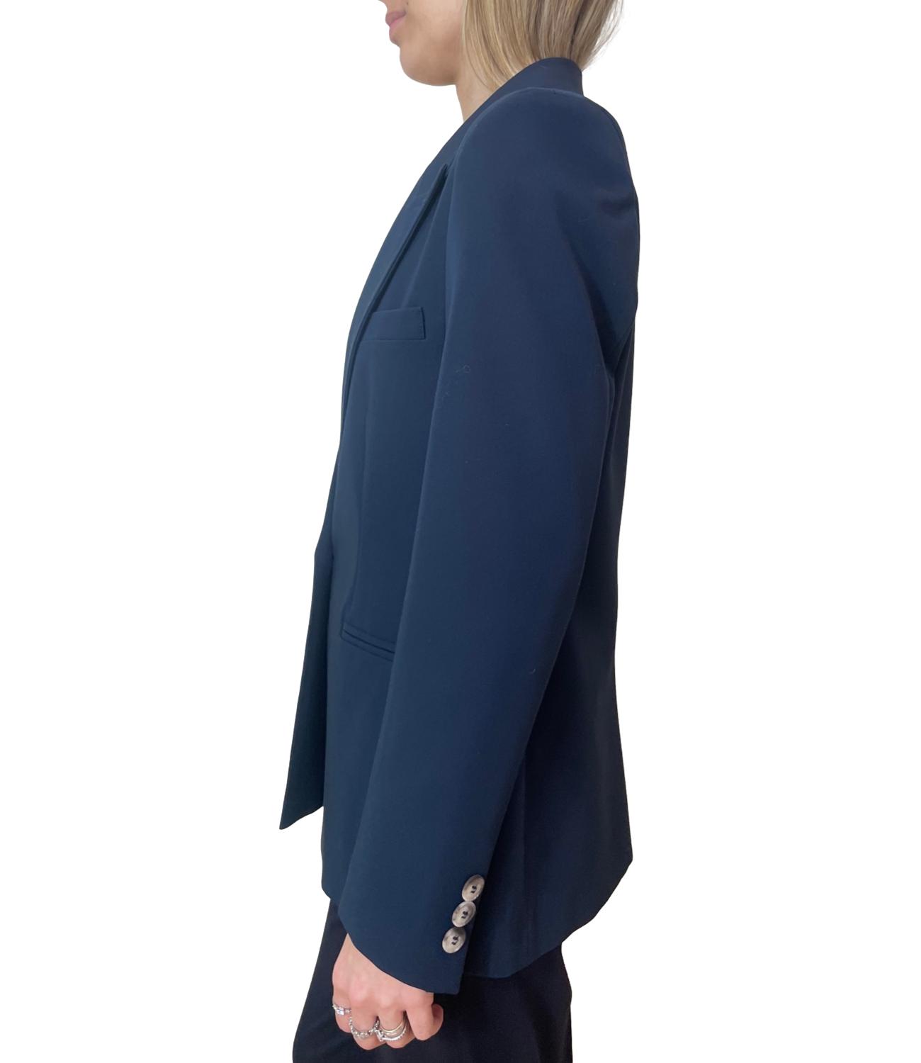 Vicolo Giacca Blu Donna