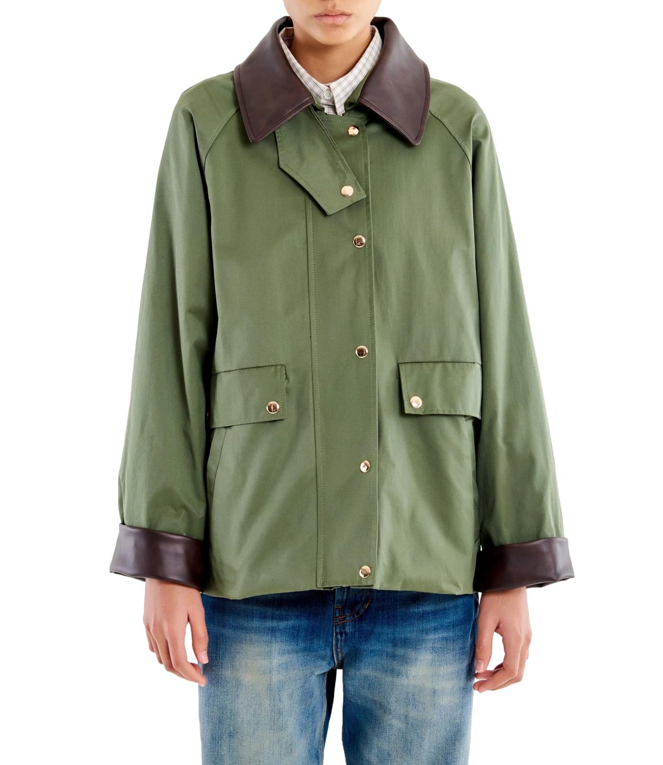 Vicolo Trench Militare Donna