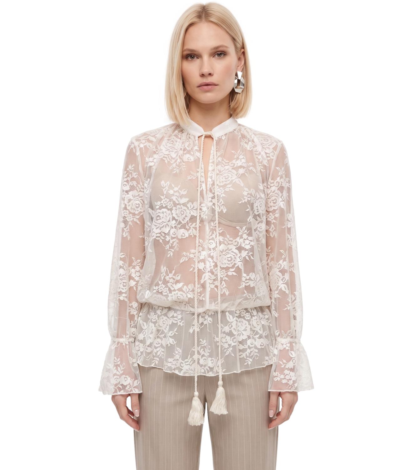 Mulish Giacca Giotto Old beige