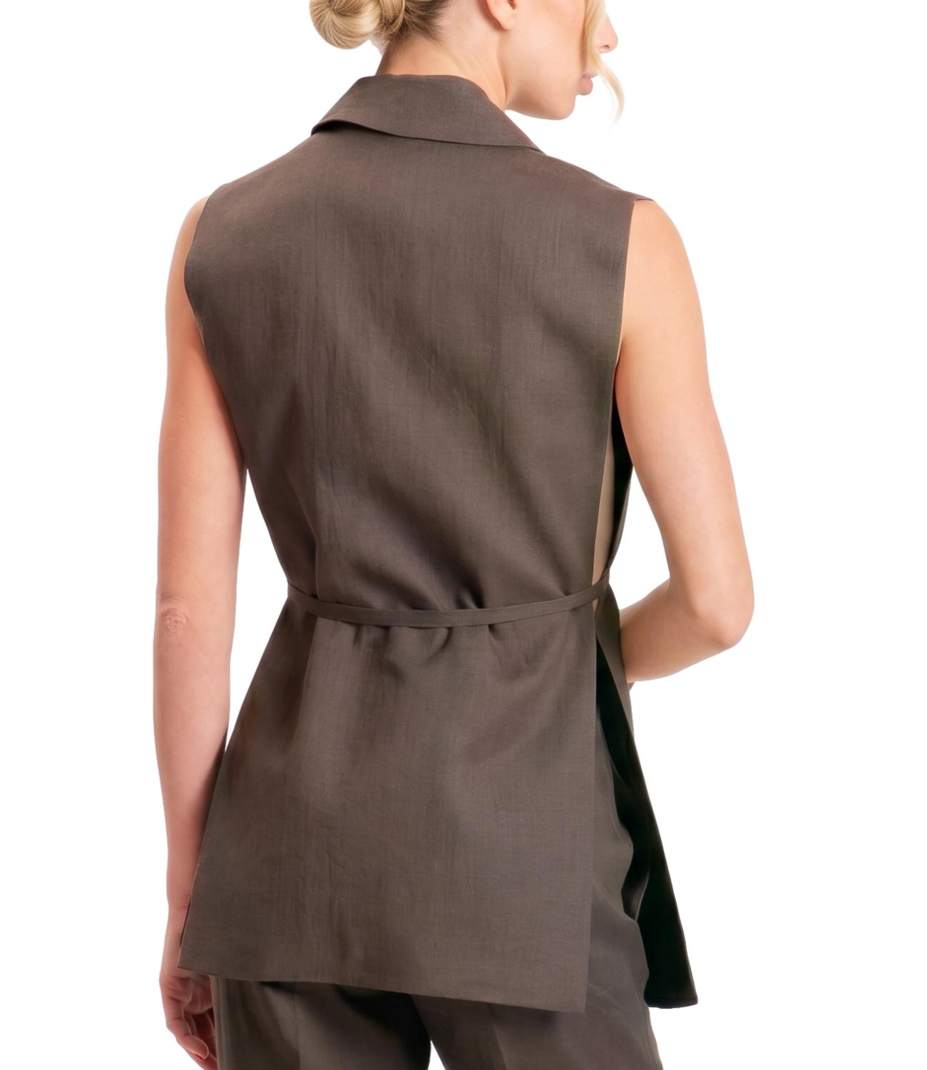 Vicolo Giacca Moro Donna