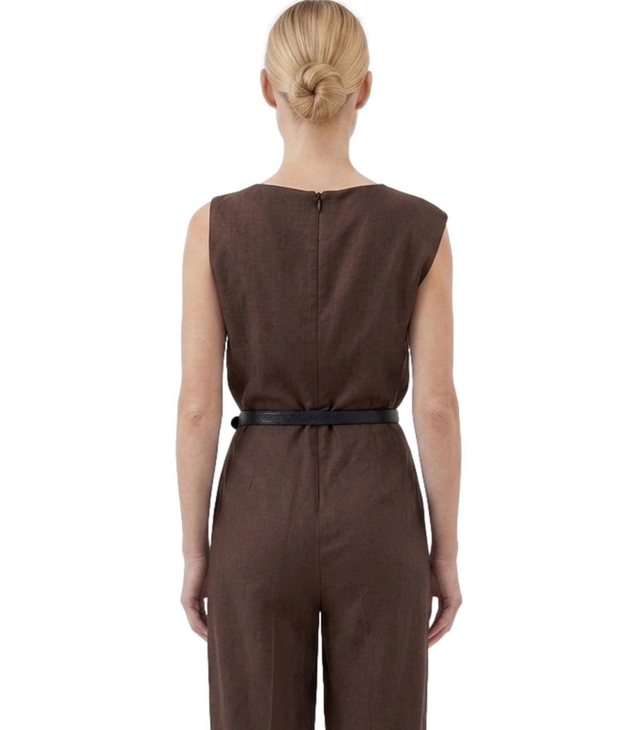 Vicolo Tuta Moro Donna