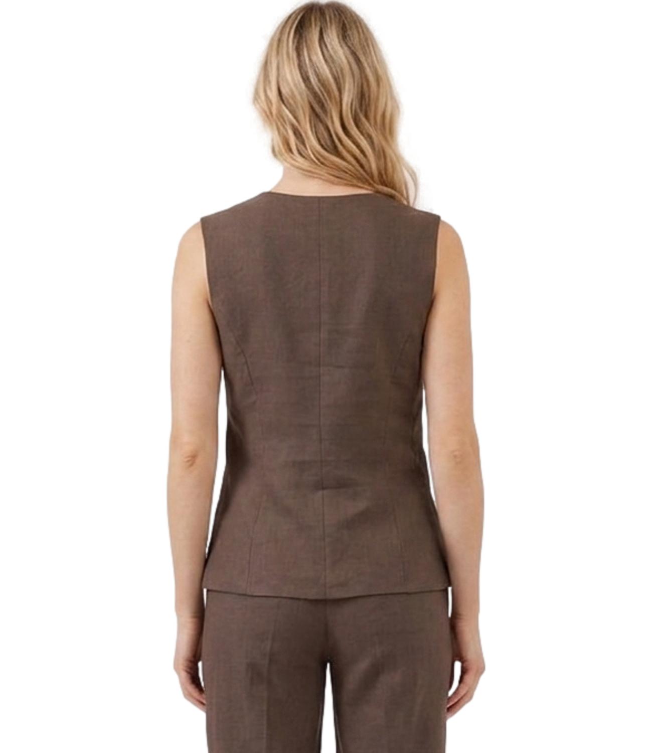 Vicolo Giacca Moro Donna