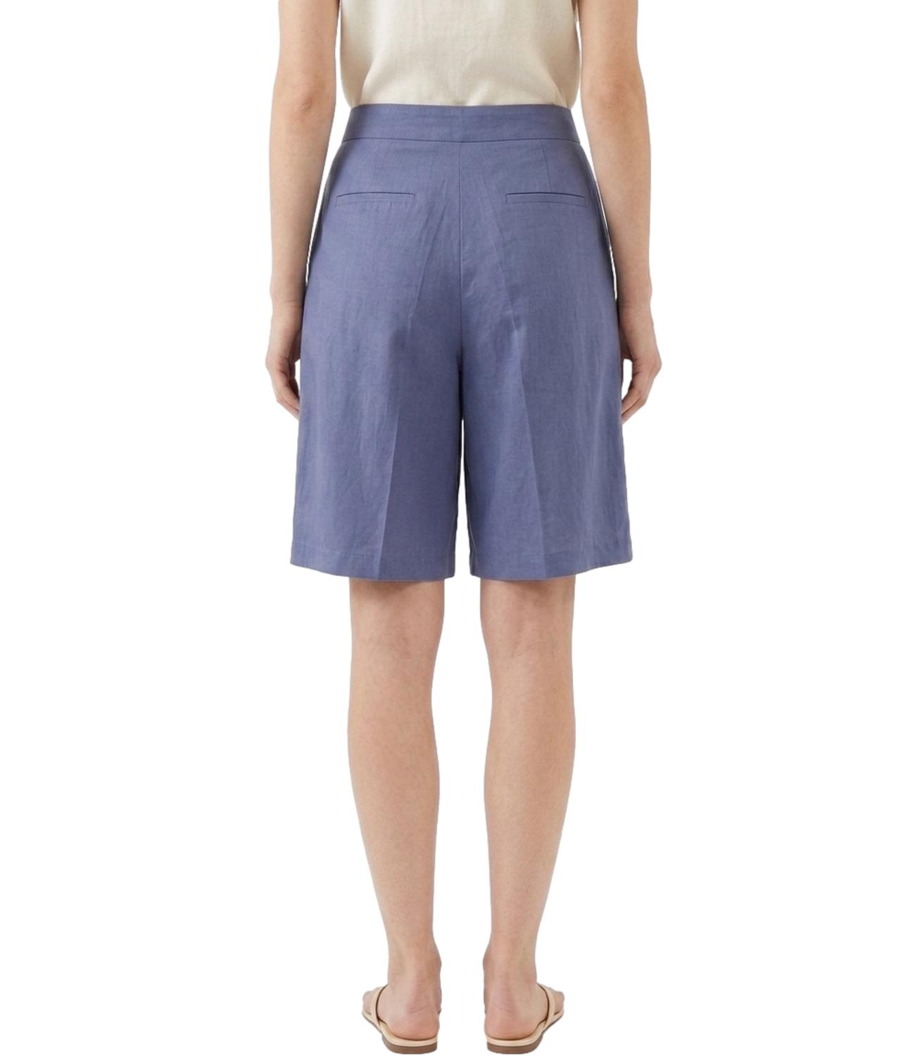 Vicolo Short Viola Donna