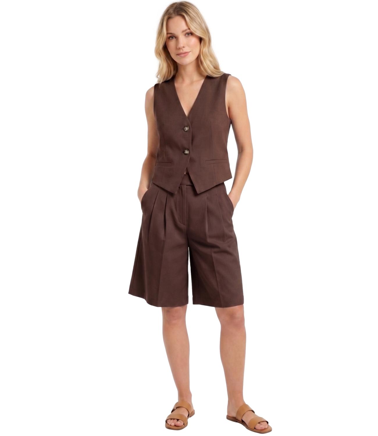 Mulish Giacca Giotto Old beige