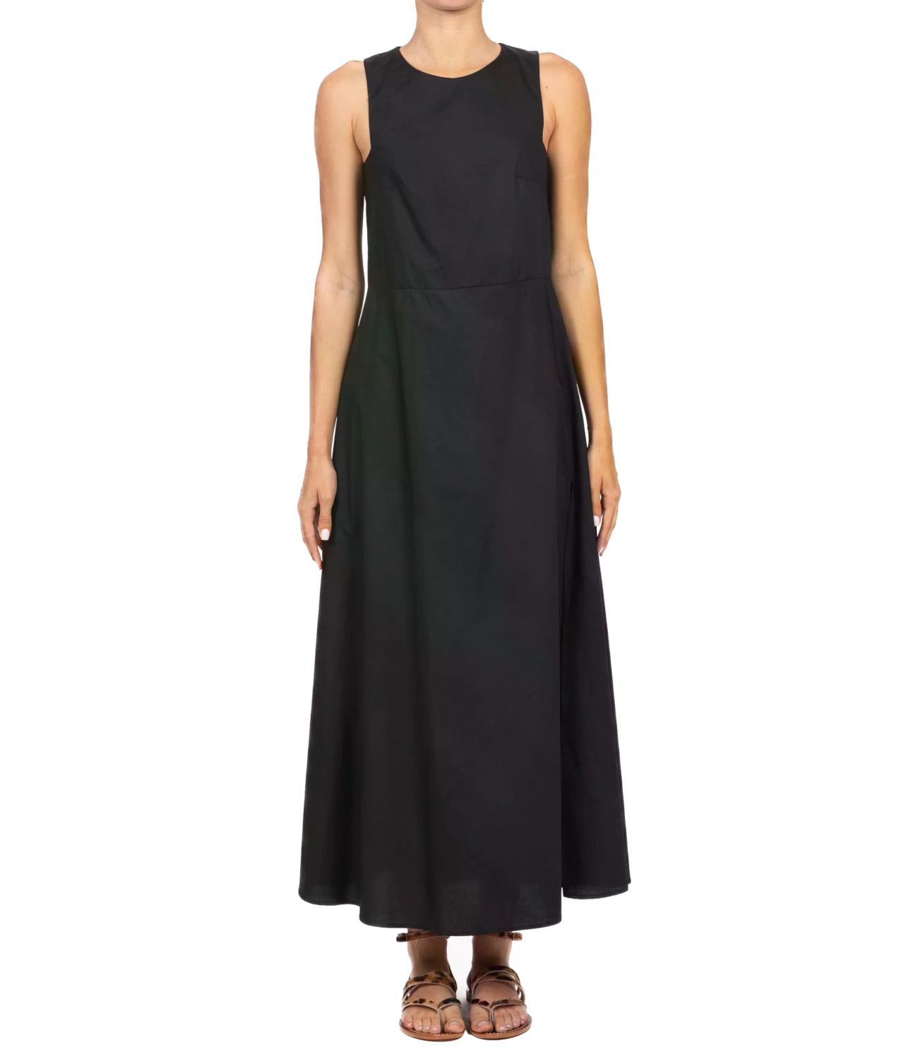 Vicolo Abito Blu Donna