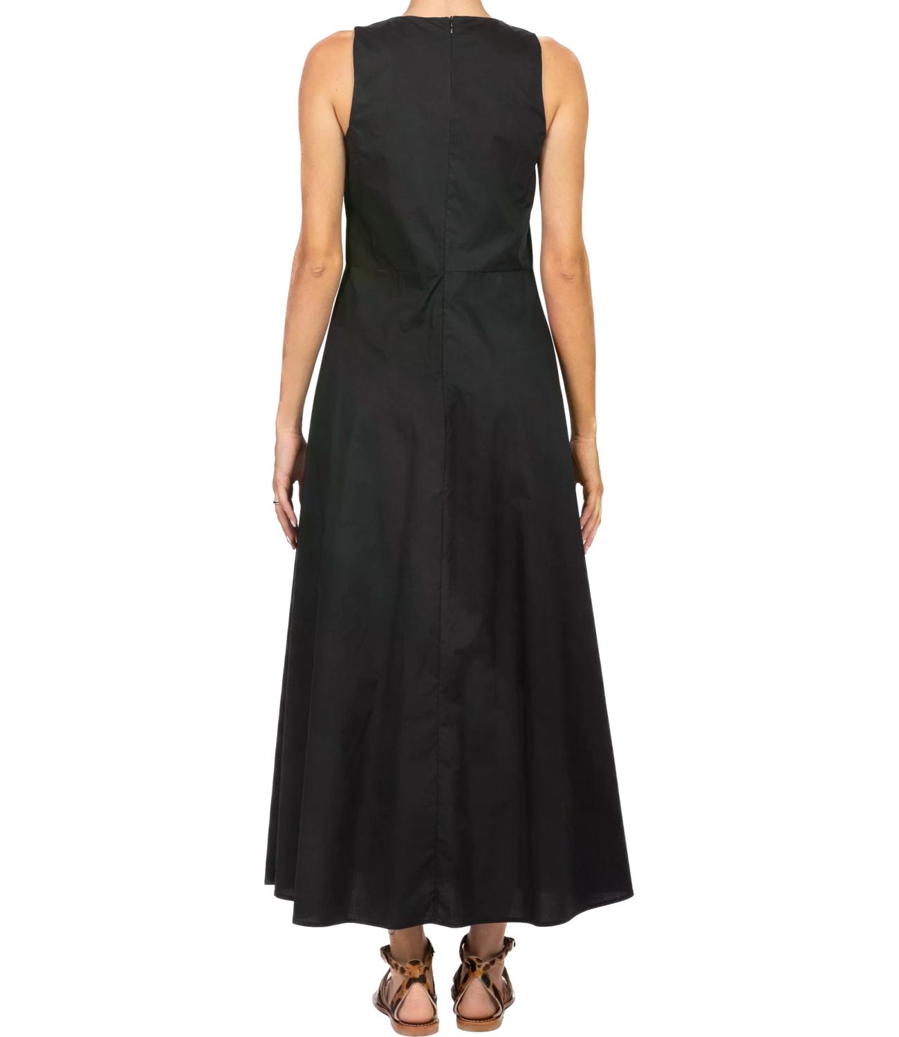 Vicolo Abito Blu Donna