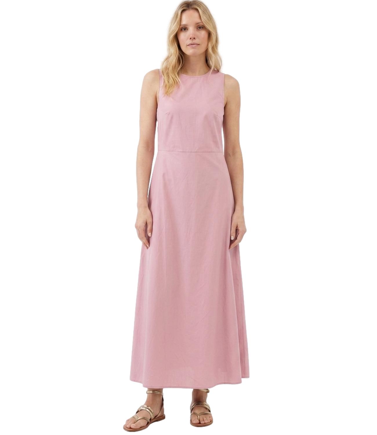 Vicolo Abito Rosa Donna