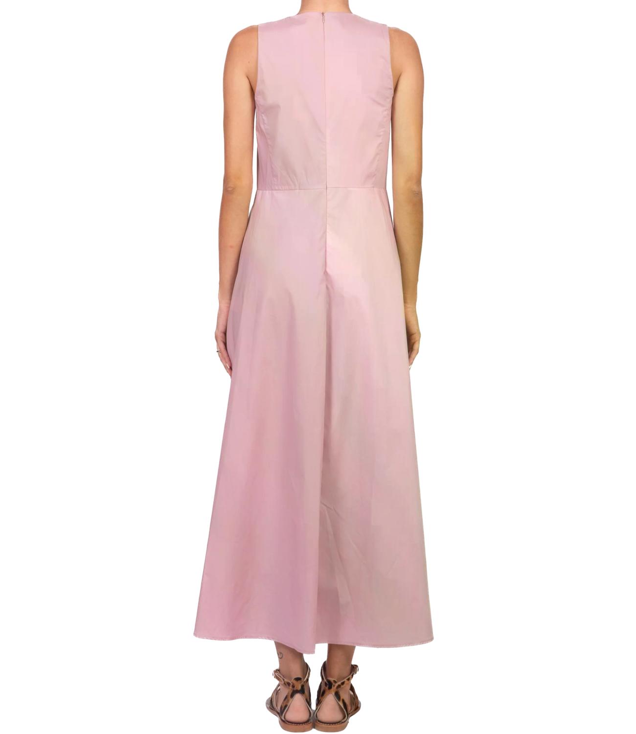 Vicolo Abito Rosa Donna
