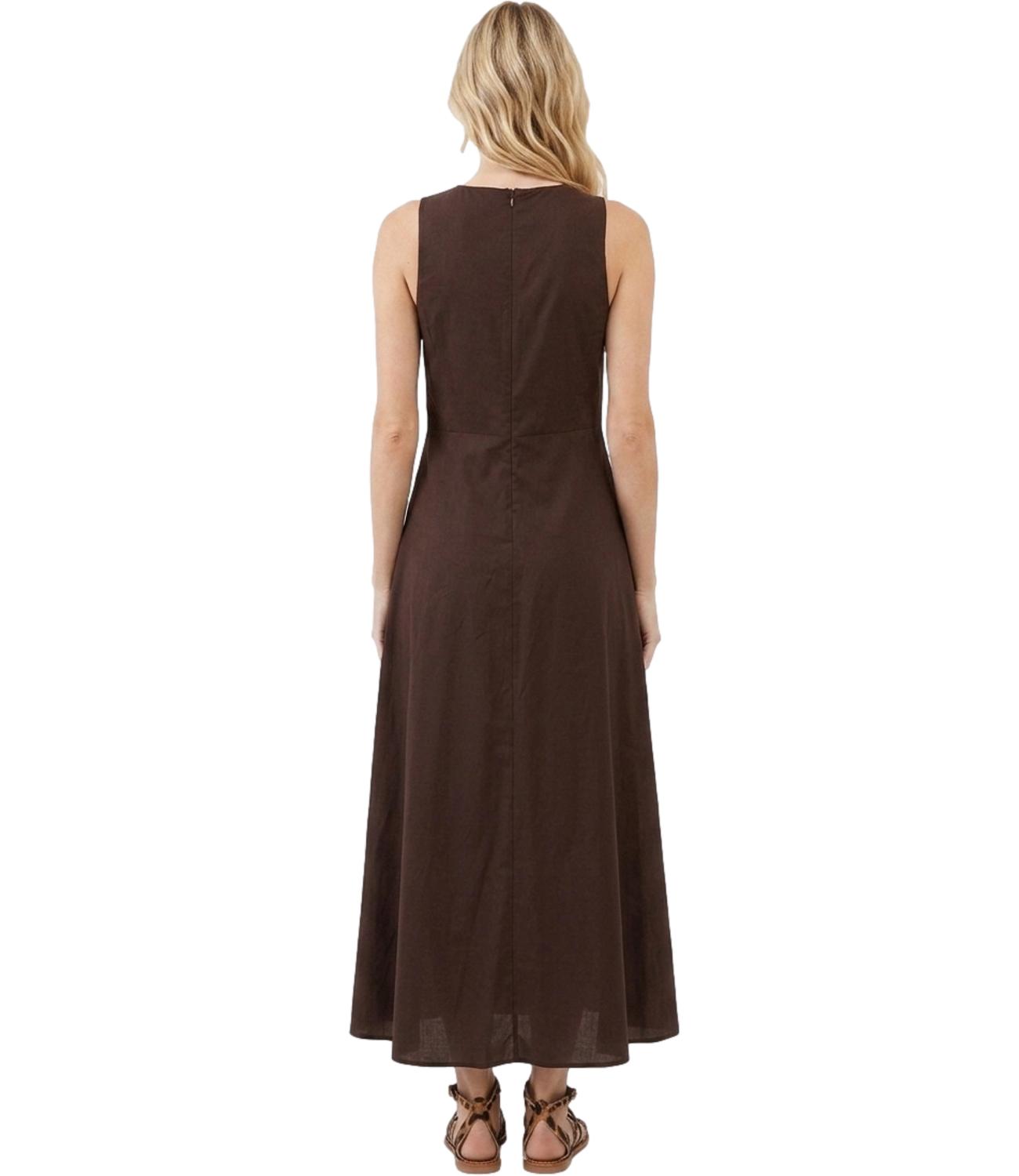 Vicolo Abito Moro Donna