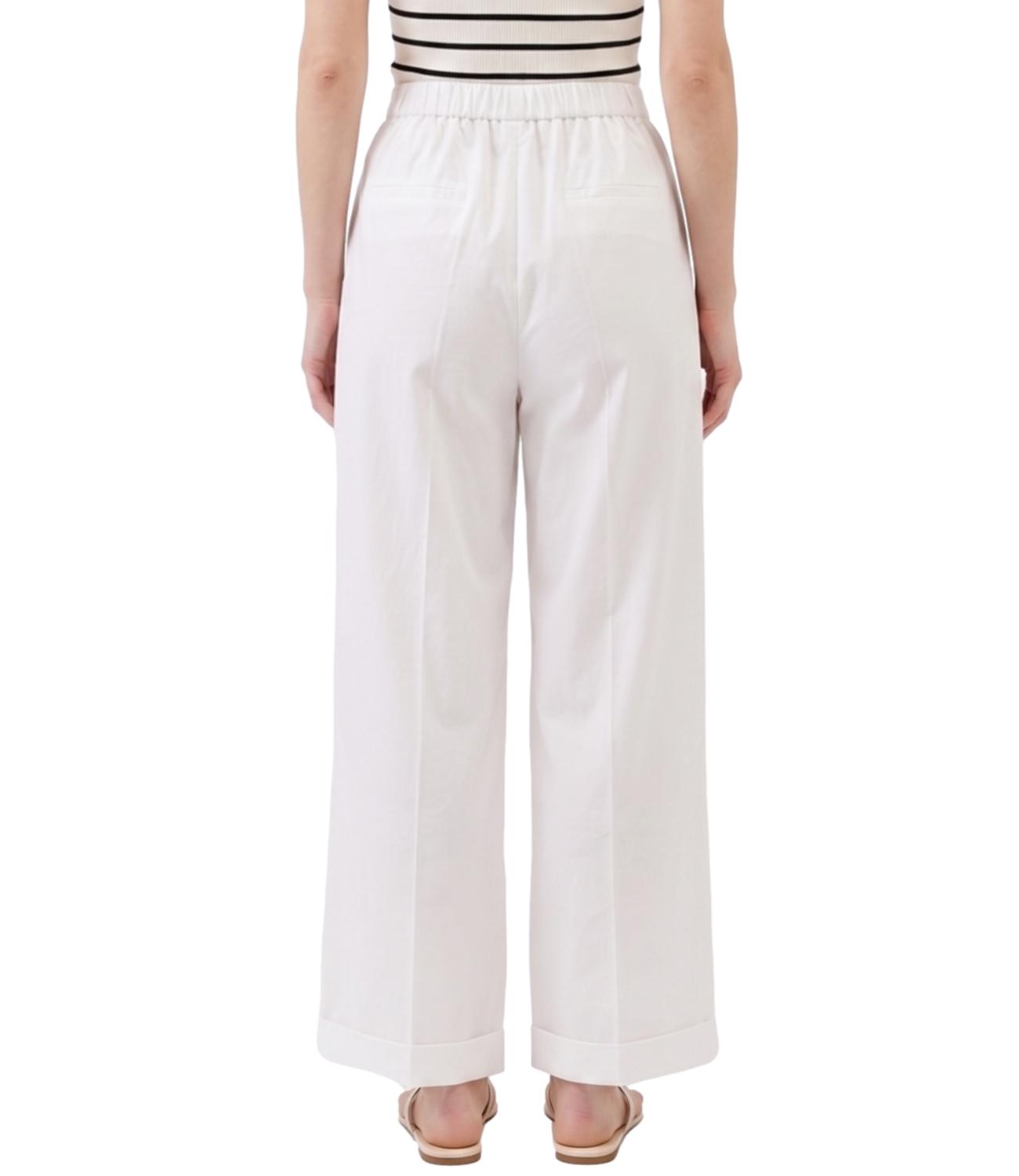 Levi's T-shirt Perfect tee Bianco Donna
