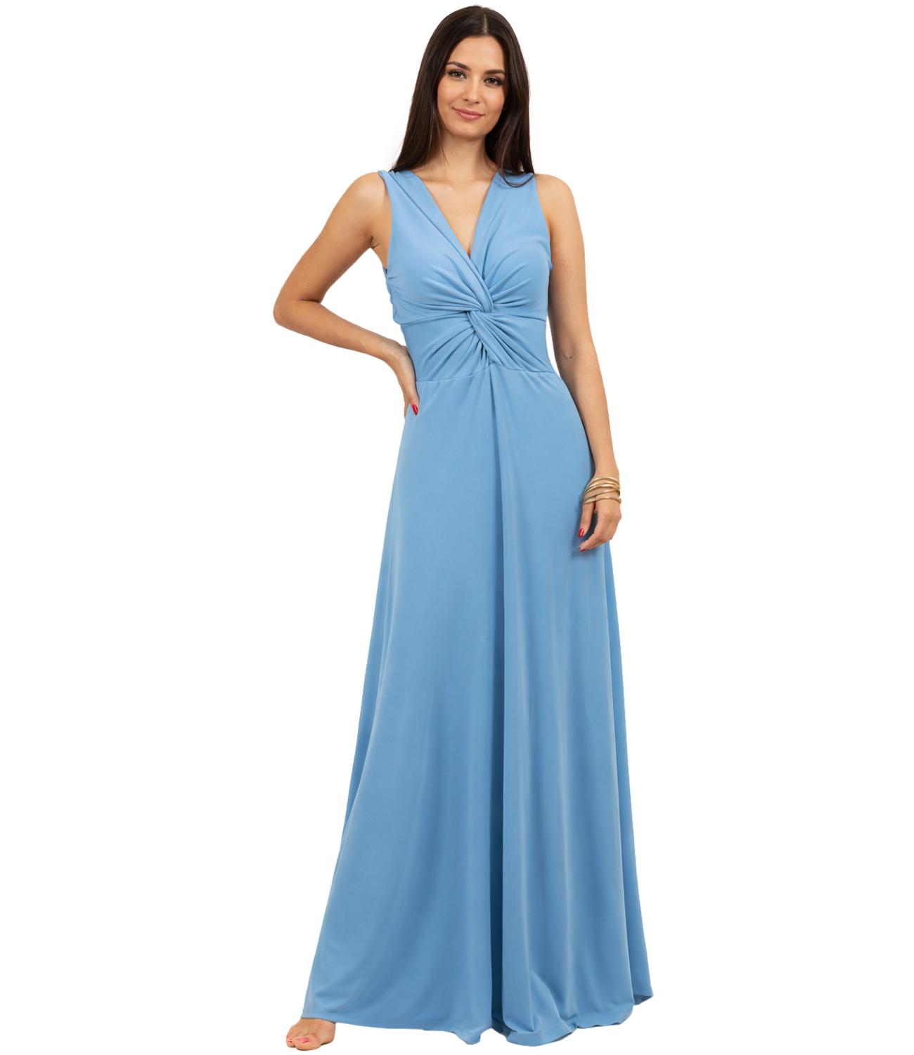 Vicolo Abito Polvere Donna