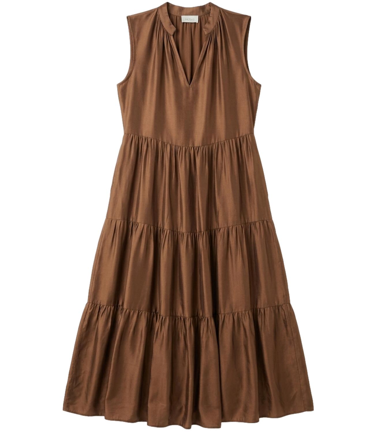 Vicolo Abito Balze Moro Donna