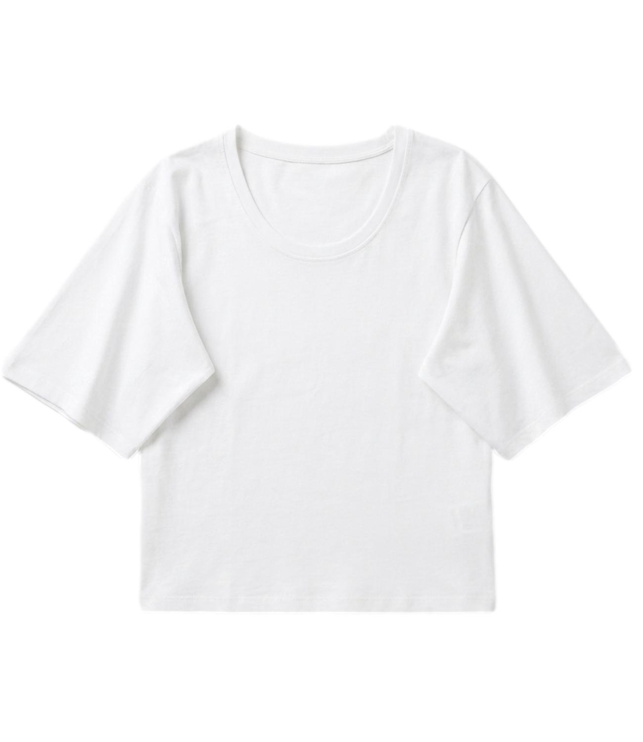 Vicolo T-shirt Bianca Donna