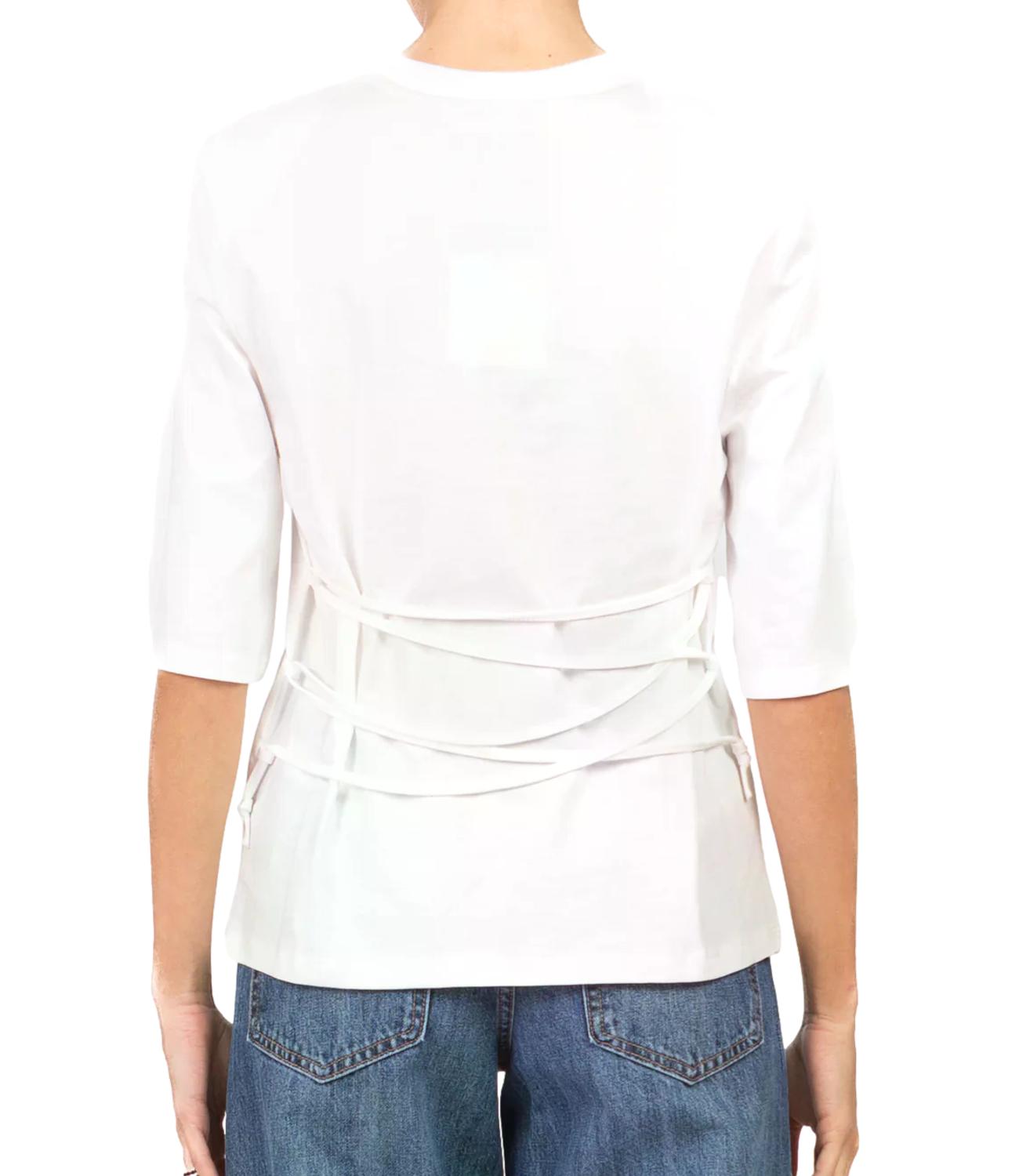 Vicolo T-shirt Naturale Donna