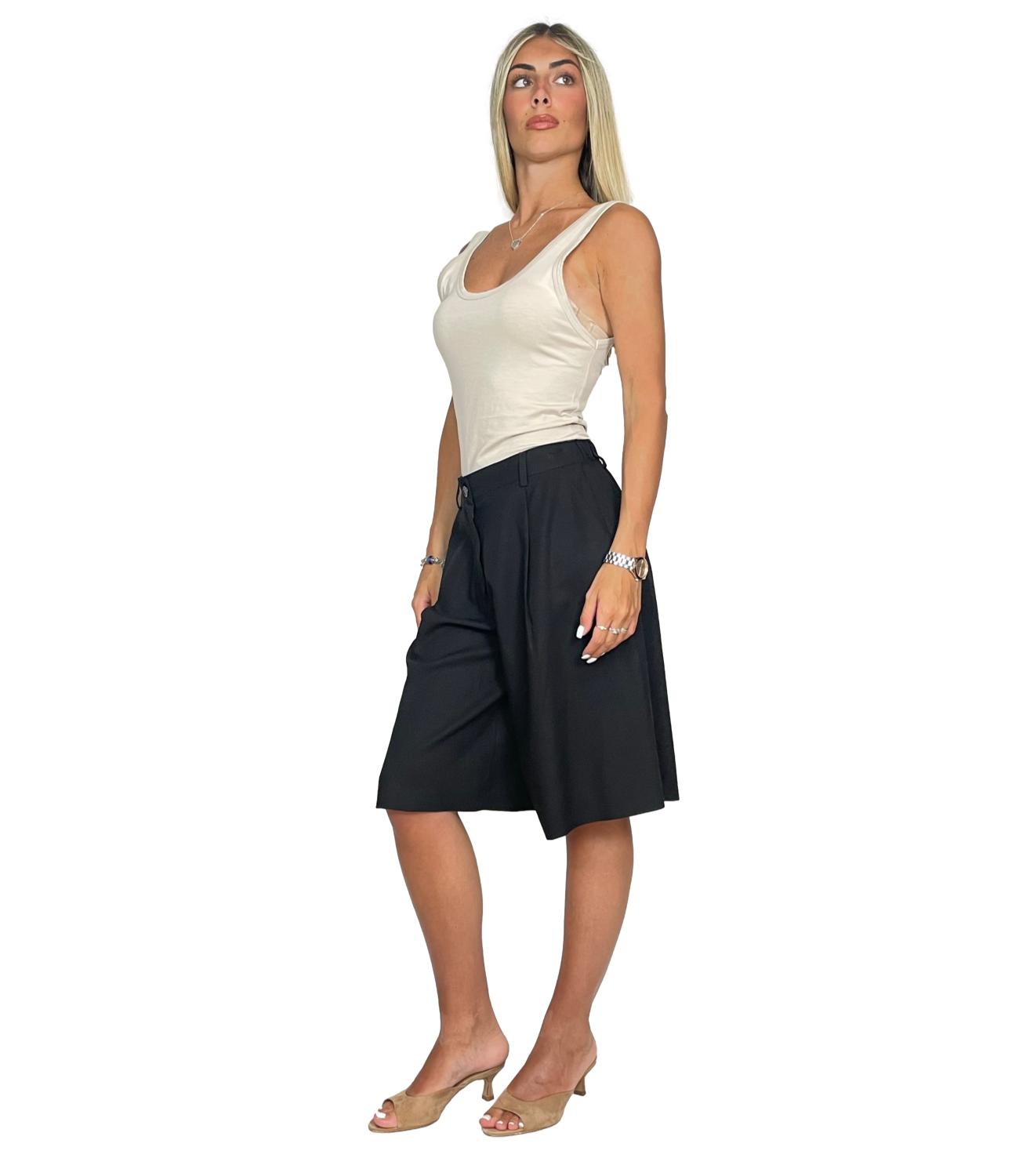 Vicolo Top Beige Donna