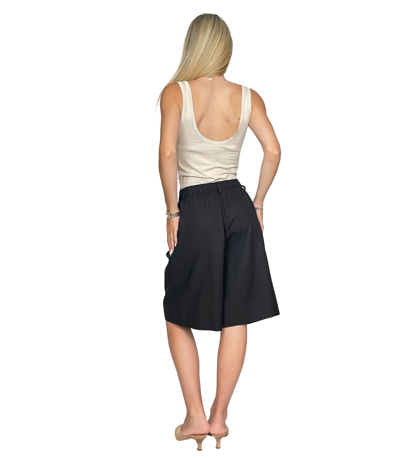 Vicolo Top Beige Donna