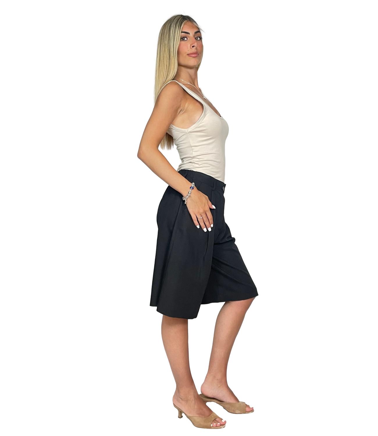 Vicolo Top Beige Donna