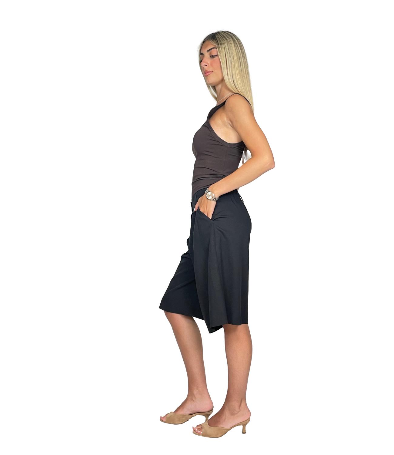 Vicolo Top Moro Donna