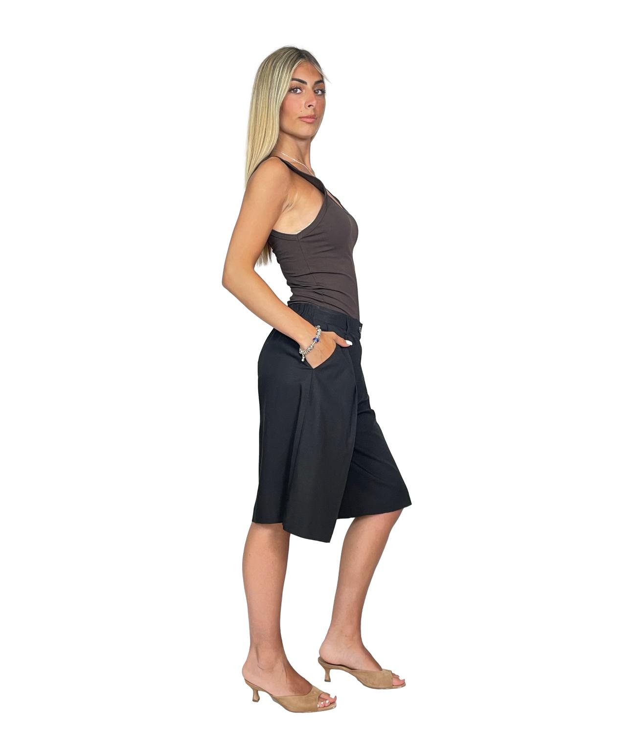 Vicolo Top Moro Donna