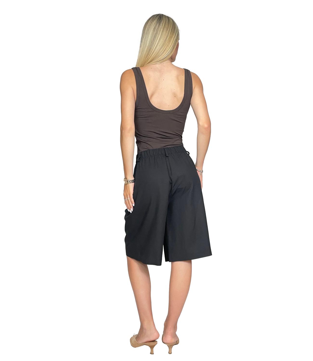 Vicolo Top Moro Donna