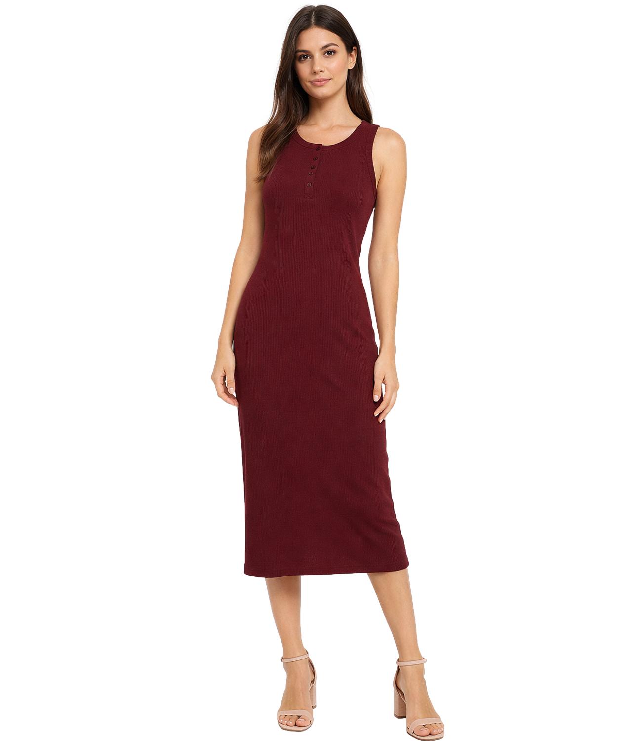 Vicolo Abito Costine India Donna