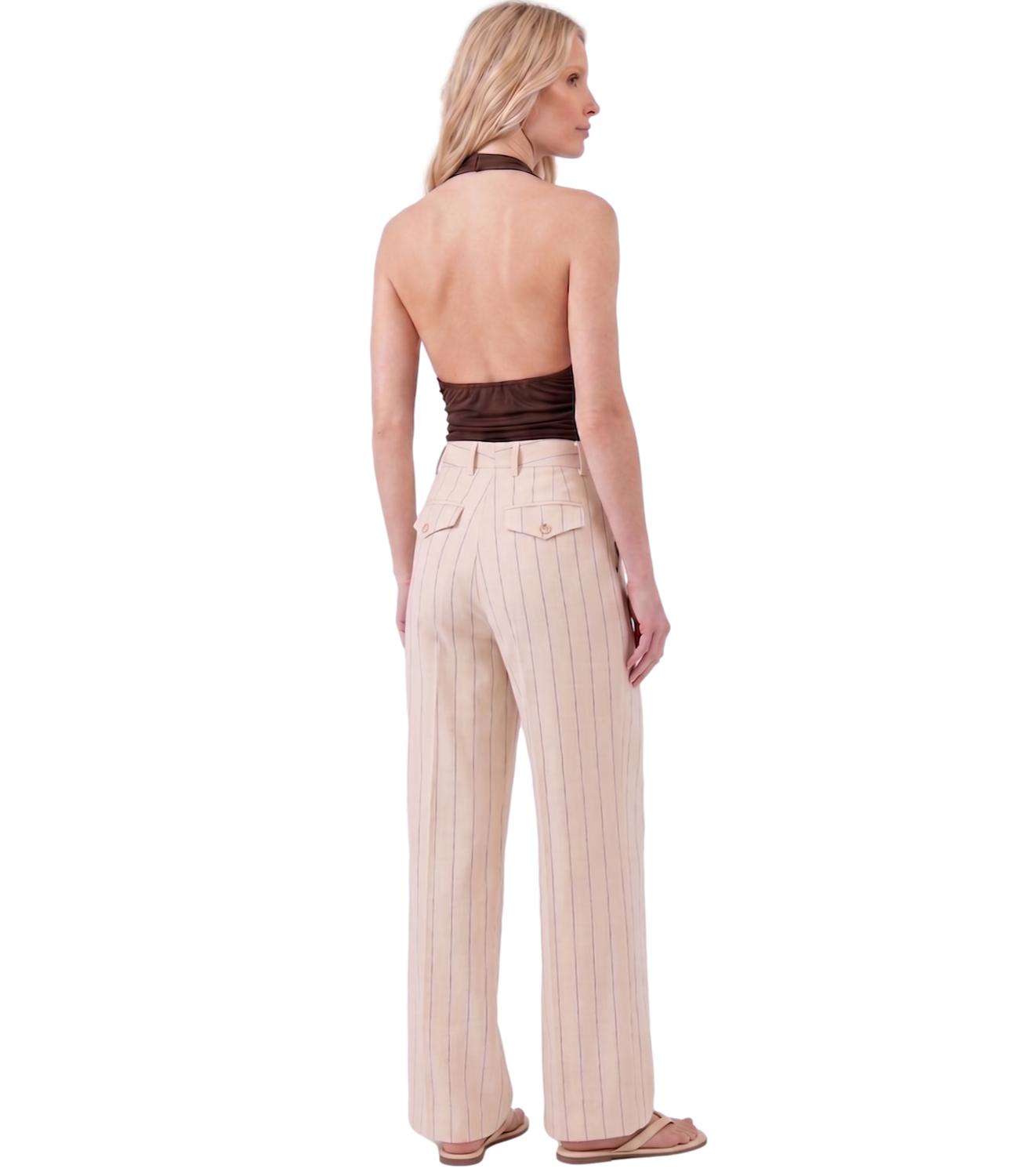 Mulish Giacca Giotto Old beige