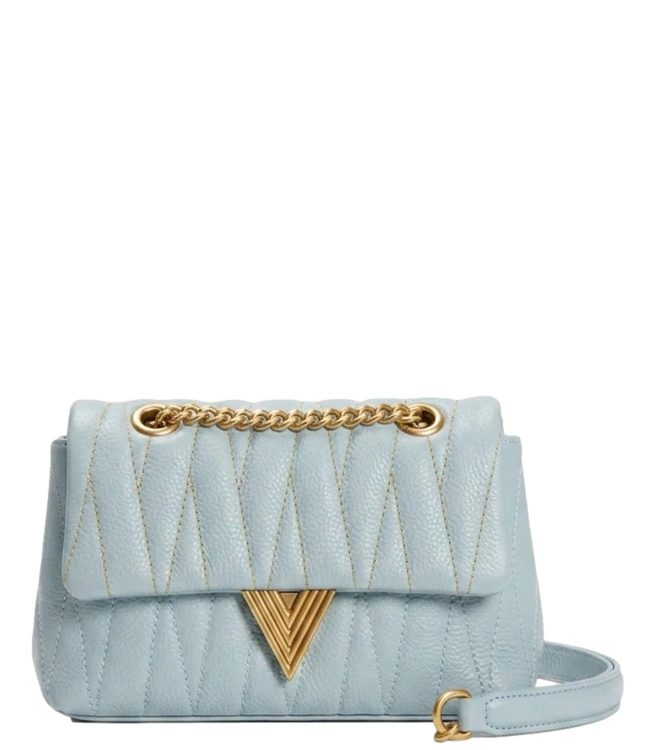 Vicolo Borsa Grigio Fumo Donna