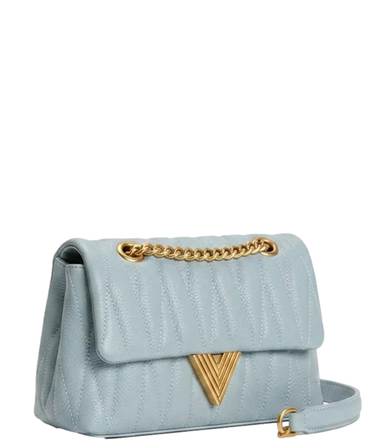 Vicolo Borsa Grigio Fumo Donna