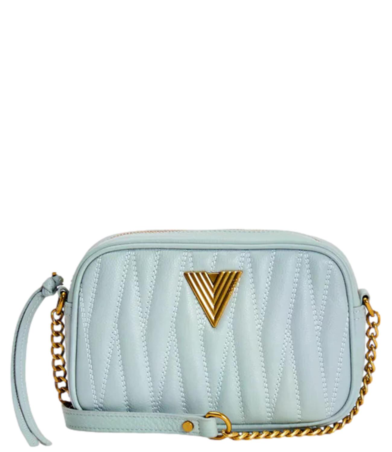 Vicolo Borsa Grigio Fumo Donna