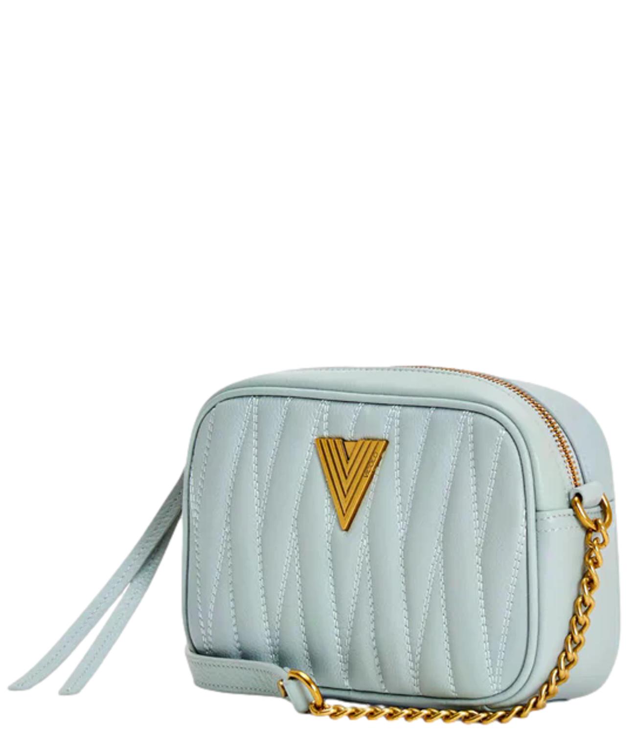 Vicolo Borsa Grigio Fumo Donna