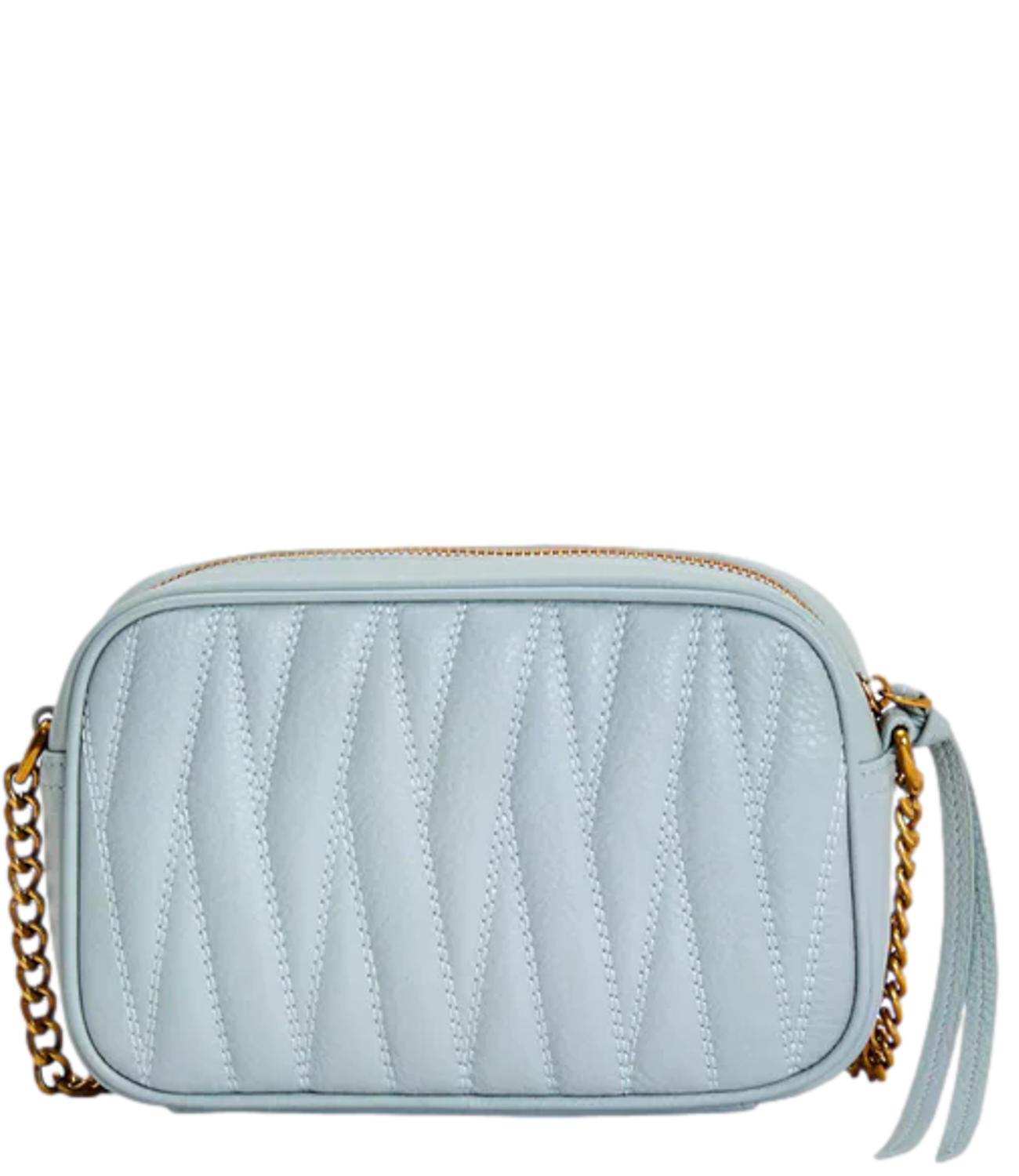 Vicolo Borsa Grigio Fumo Donna