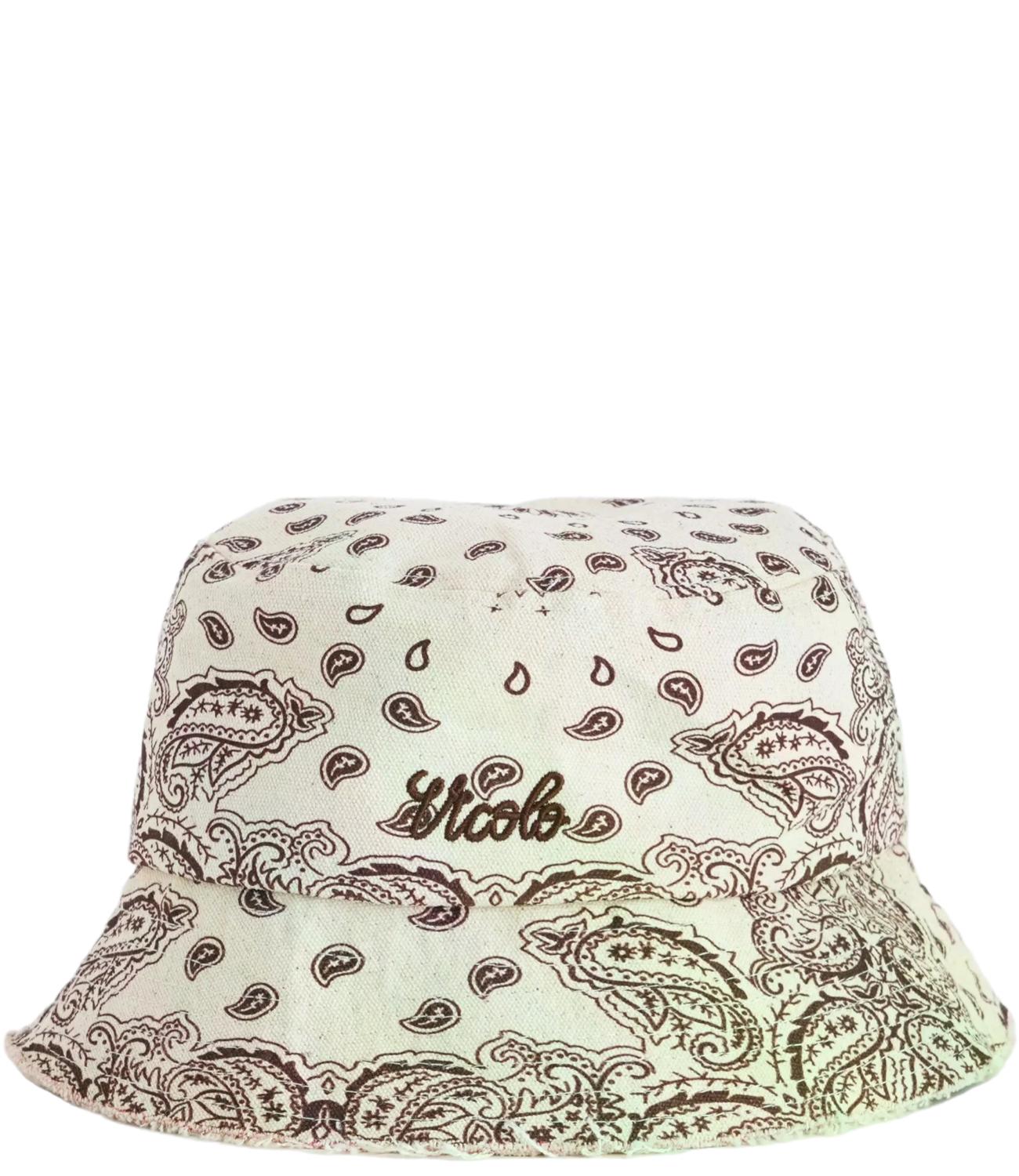 Vicolo Cappello Moro/Burro Donna